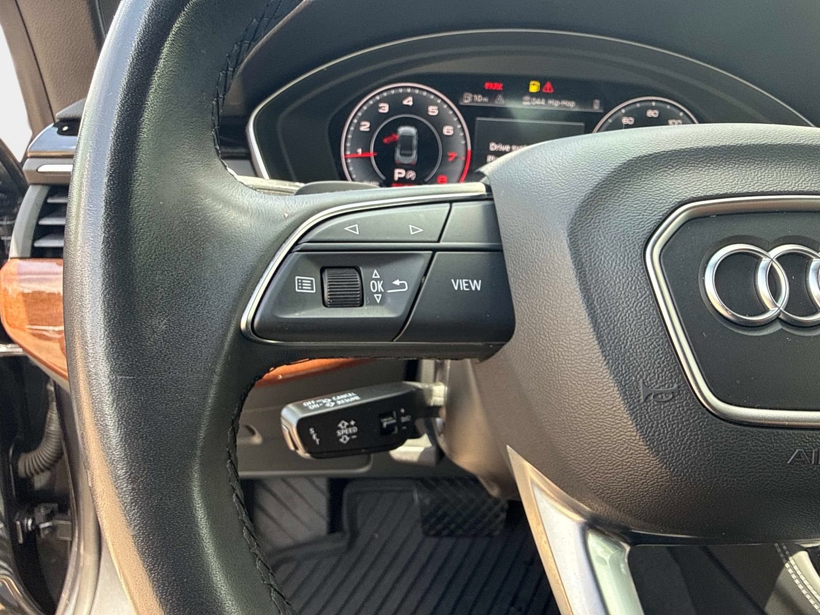 Used 2021 Audi A5 2.0T Premium Plus w/ Premium Plus AWD/4WD image 19