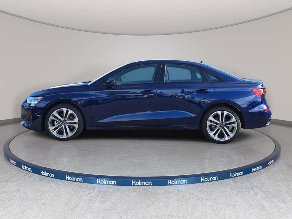 New 2026 Audi A3 2.0T Premium image 8