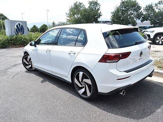 New 2025 Volkswagen Golf S image 4