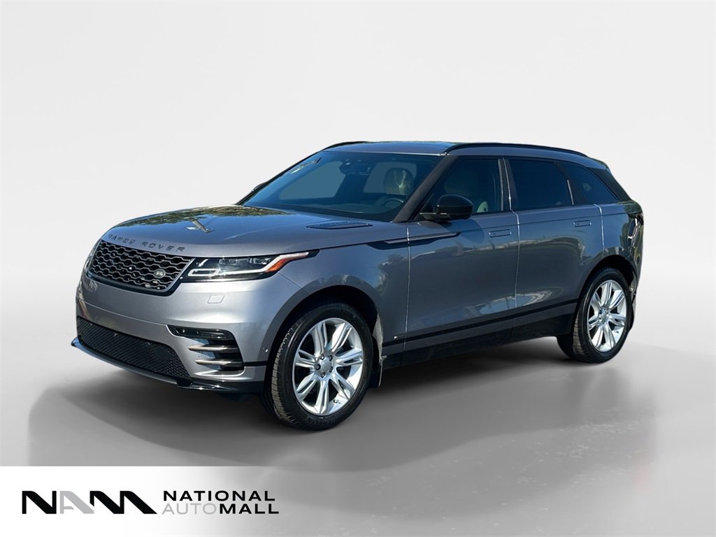 Used 2020 Land Rover Range Rover Velar R-Dynamic S image 1