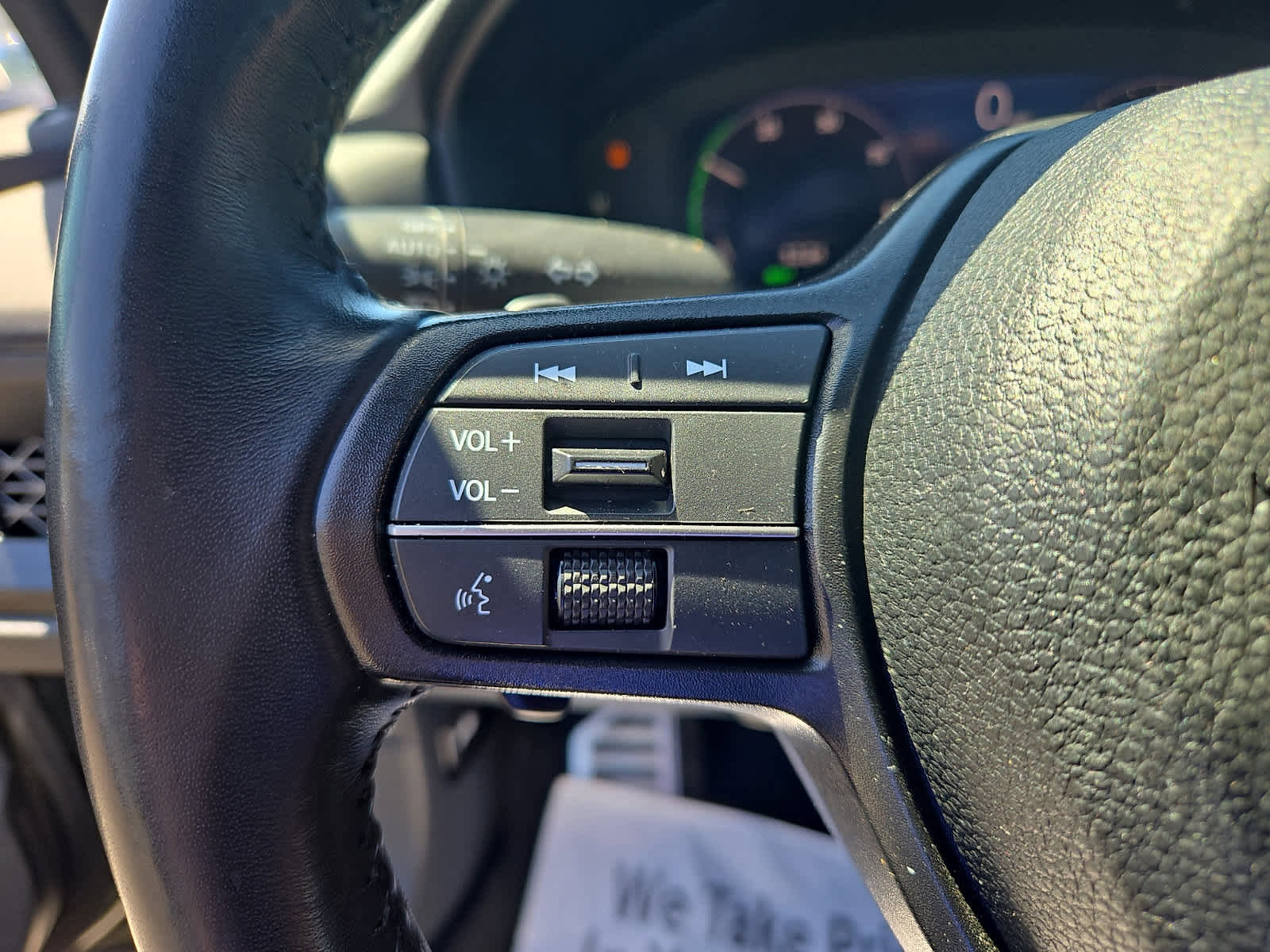 Used 2025 Honda Accord Sport image 22