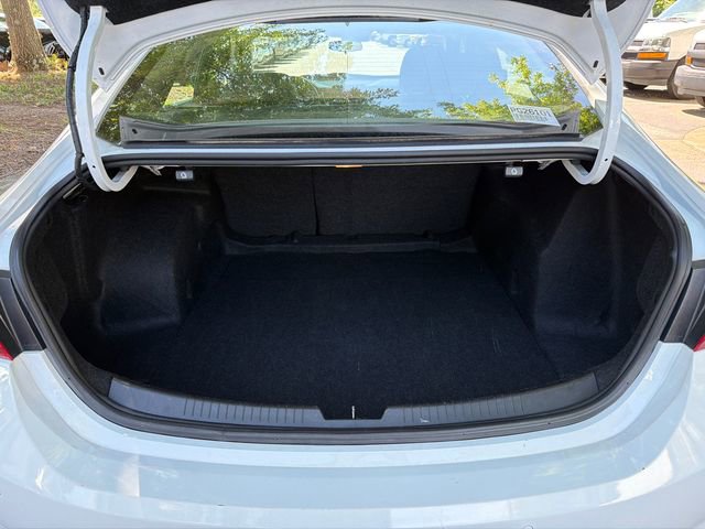 Used 2024 Chevrolet Malibu LT FWD image 18