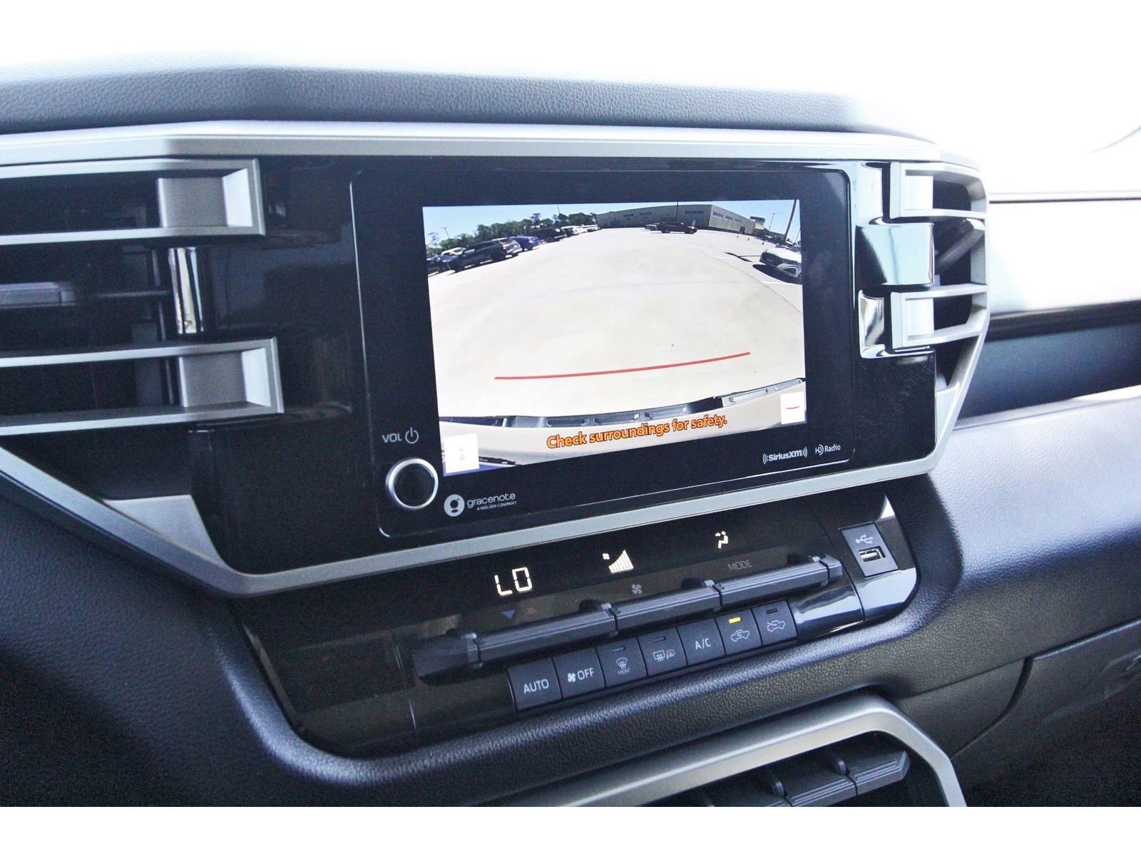 Used 2024 Toyota Tundra SR5 w/ SR5 Convenience Package image 23