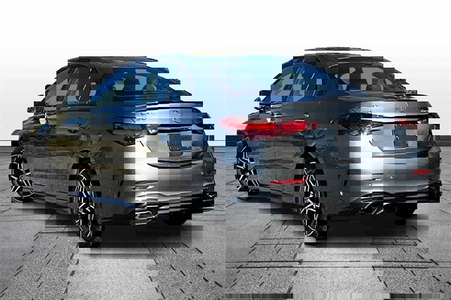 Certified 2024 Mercedes-Benz C 300 4MATIC Sedan w/ Pinnacle Trim Package image 5