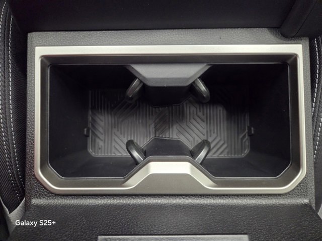 New 2025 Toyota Tacoma TRD Sport image 68