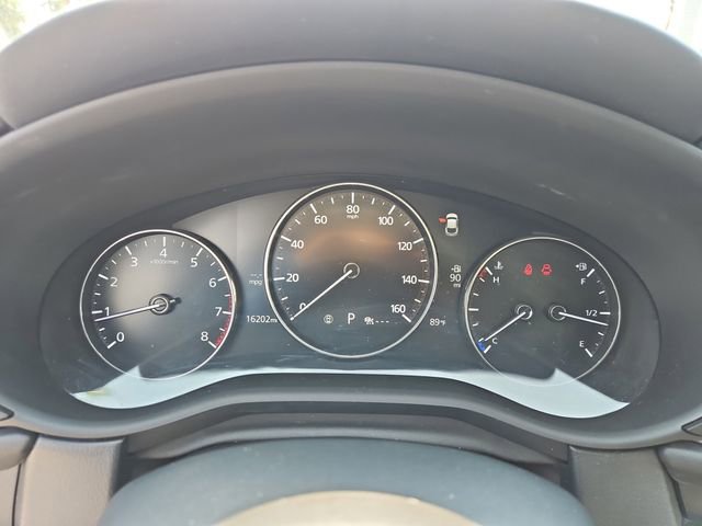 Used 2023 MAZDA CX-30 AWD 2.5 S image 17