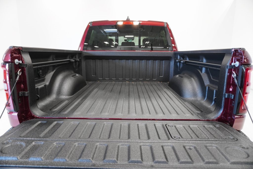 New 2026 RAM 1500 Rebel image 9