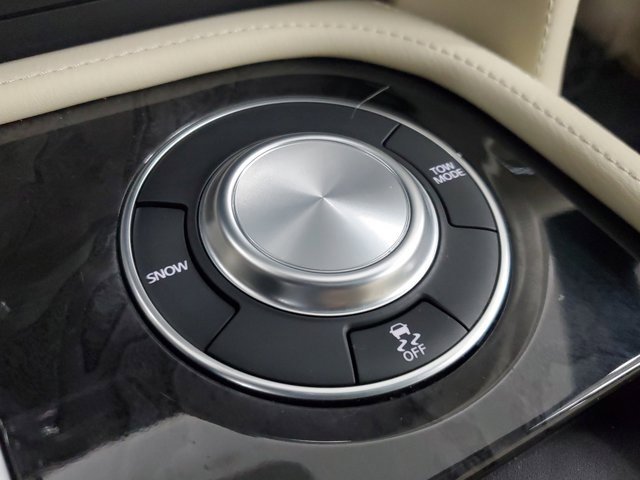 Used 2022 INFINITI QX80 Sensory w/ Cargo Package image 26