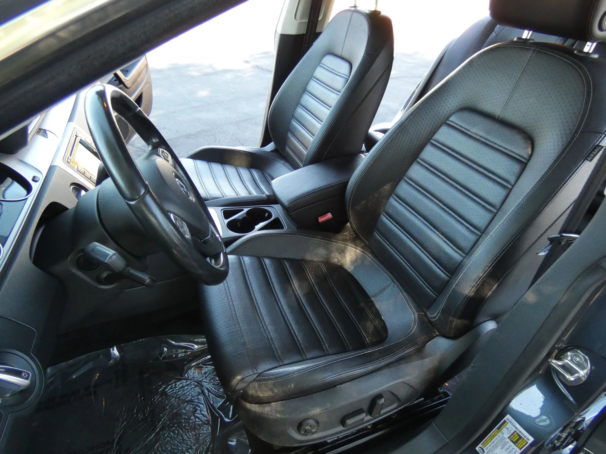 Used 2014 Volkswagen CC Sport image 60