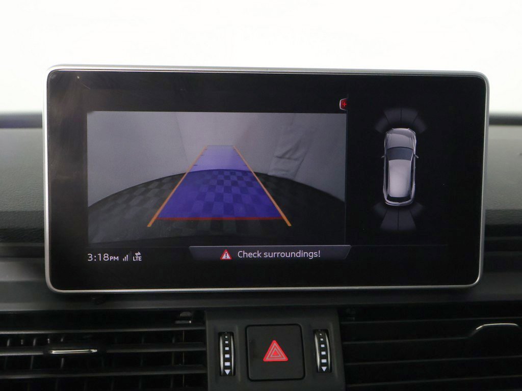 Used 2020 Audi Q5 2.0T Premium Plus image 44