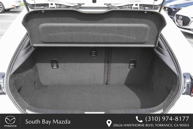 New 2026 MAZDA MAZDA3 2.5 S Premium image 12