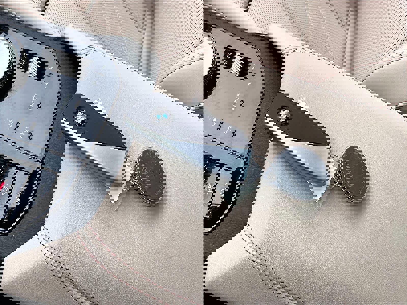 Used 2025 BMW X3 xDrive30i w/ Convenience Package image 13