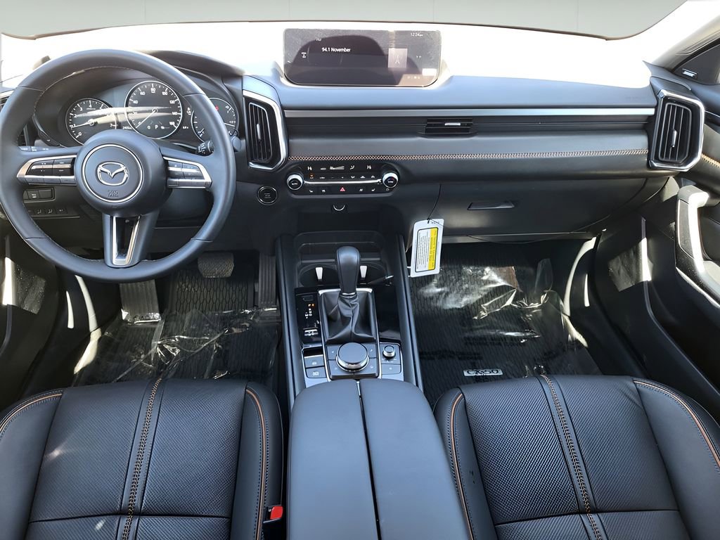 Used 2025 MAZDA CX-50 AWD 2.5 S w/ Weather Package image 26