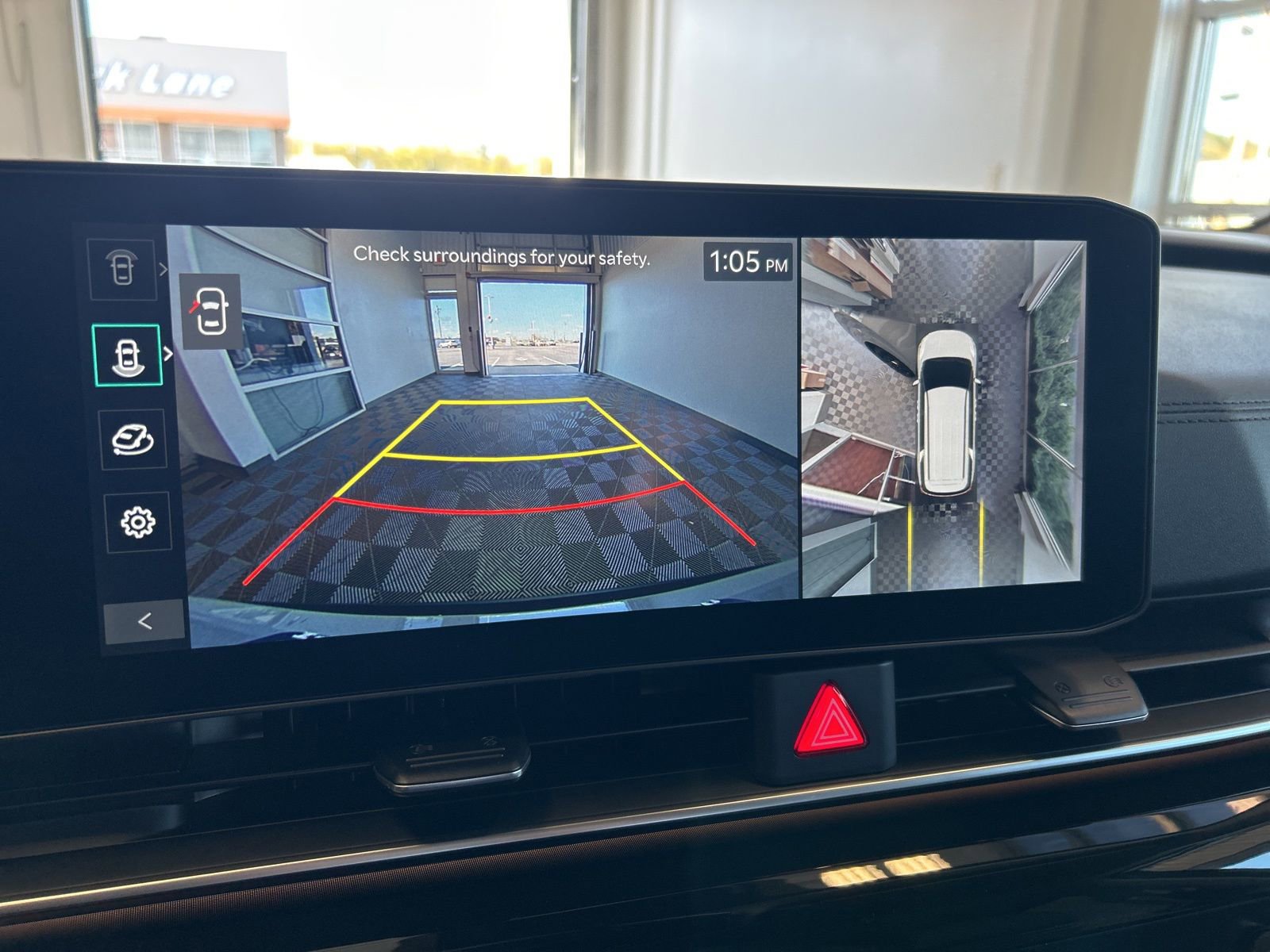 New 2026 Kia Carnival SX Prestige image 34