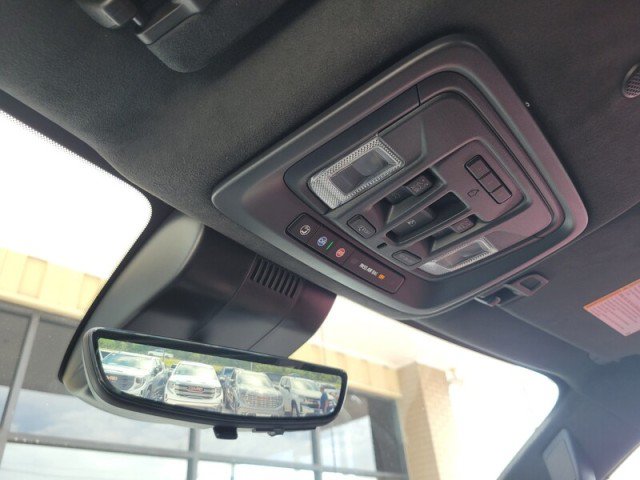 Used 2024 GMC Sierra 1500 Denali Ultimate AWD/4WD image 24