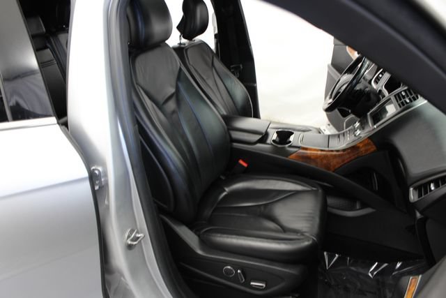 Used 2018 Lincoln MKX Select w/ Lincoln MKX Climate Package FWD image 27