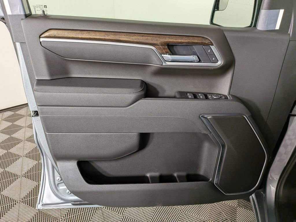 New 2026 GMC Sierra 1500 Elevation AWD/4WD image 13