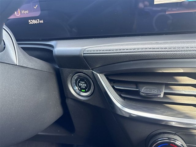 Certified 2024 Buick Encore GX Preferred w/ Comfort Package image 16