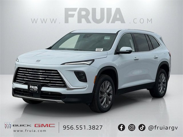 New 2026 Buick Enclave Preferred image 1