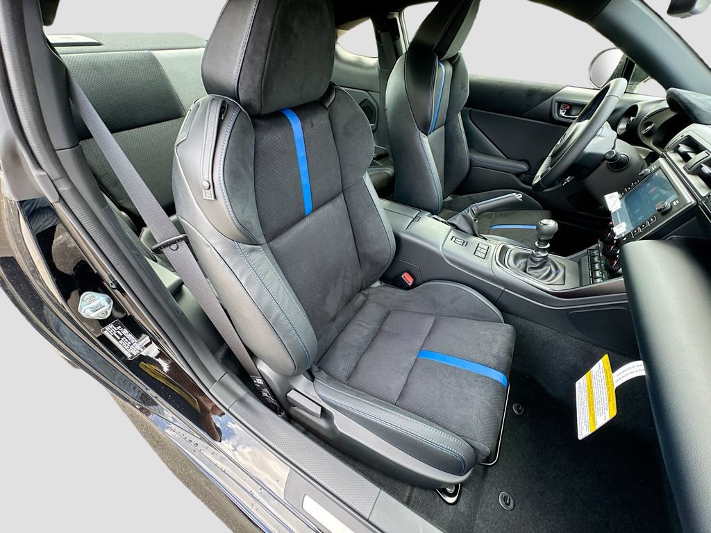 New 2026 Subaru BRZ tS RWD image 33