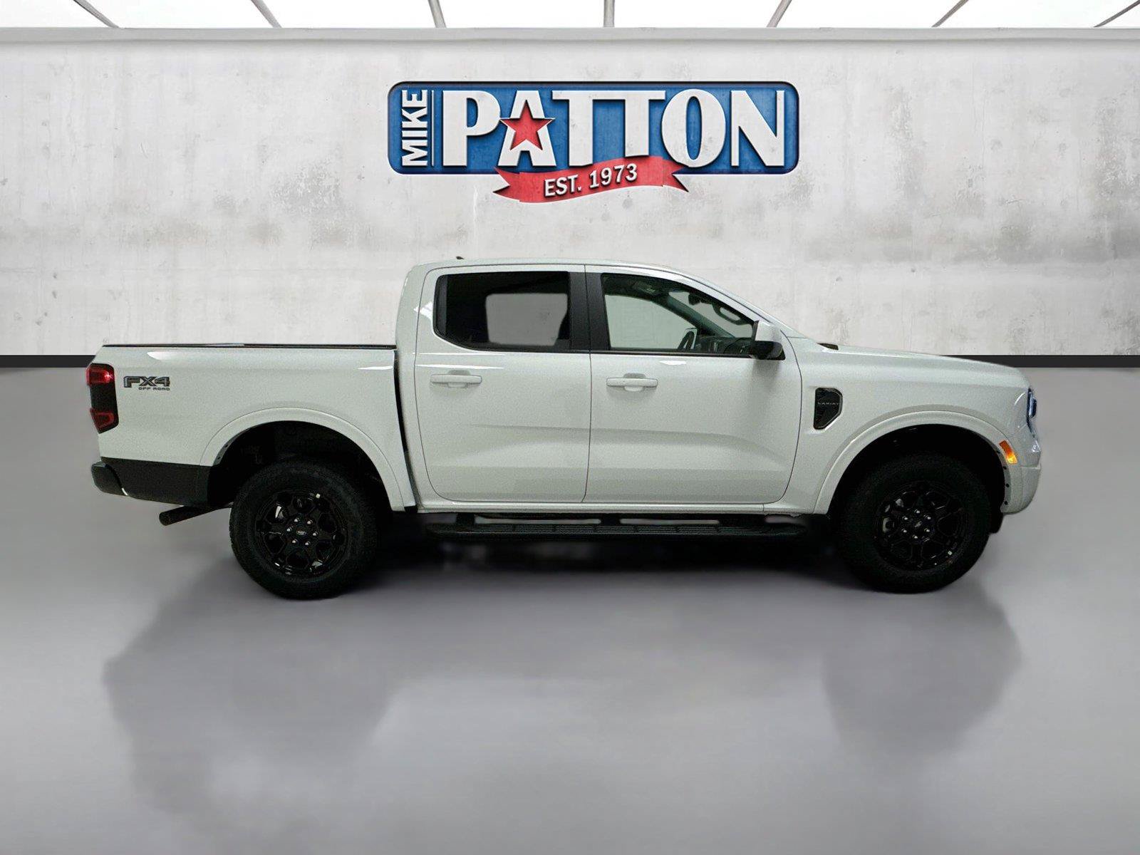 New 2026 Ford Ranger Lariat w/ FX4 Off-Road Package AWD/4WD image 8