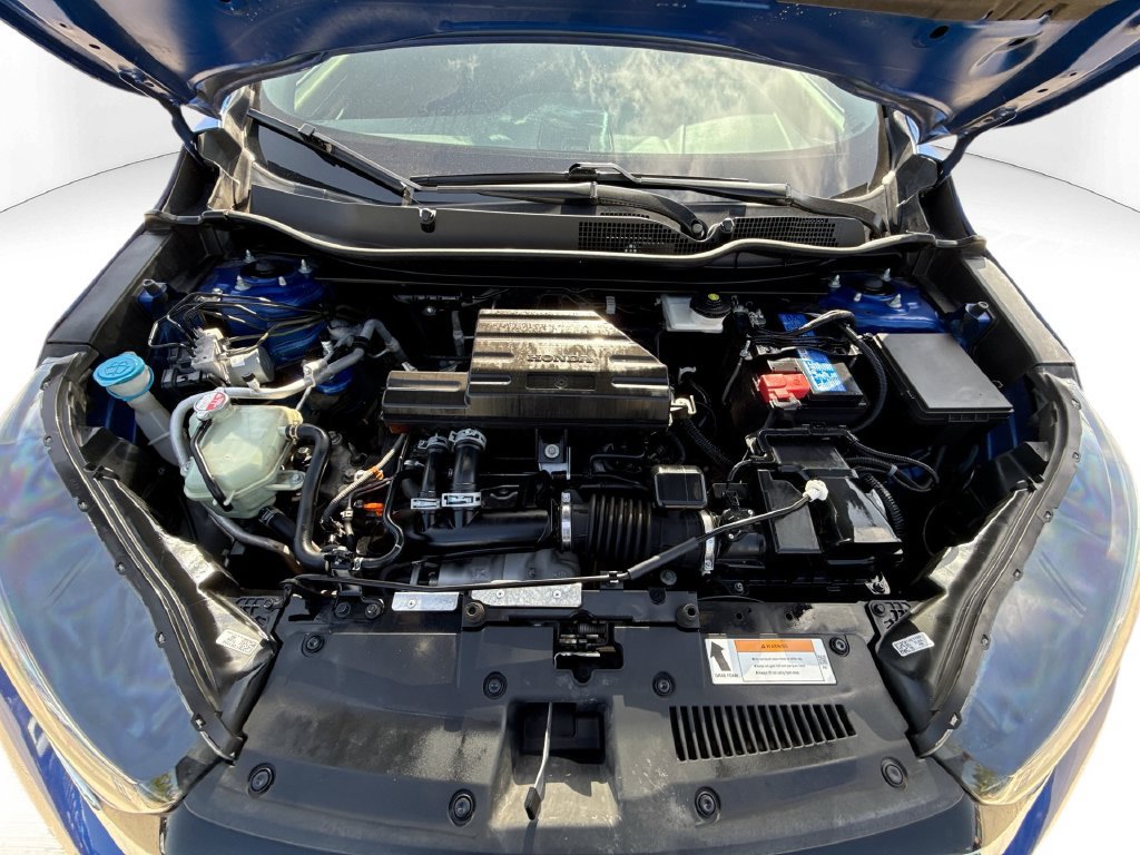Used 2021 Honda CR-V EX image 18