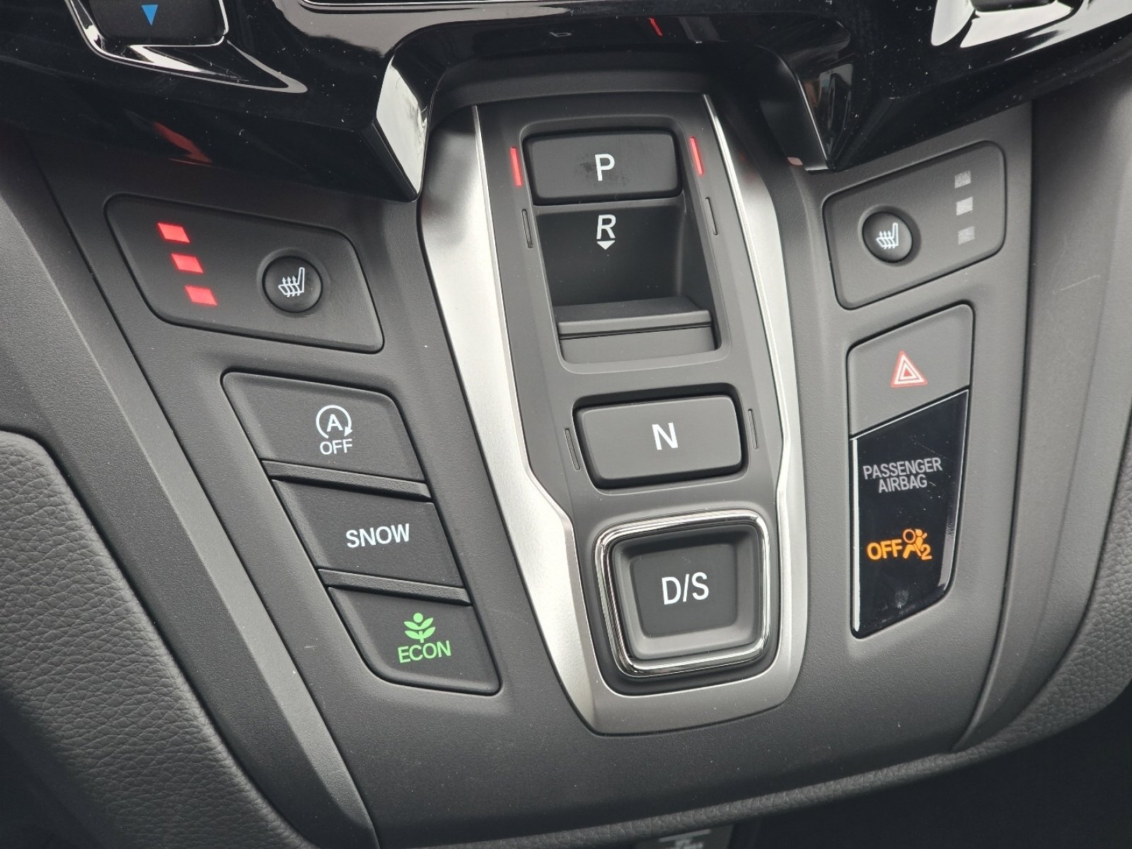 New 2026 Honda Odyssey Sport-L image 31