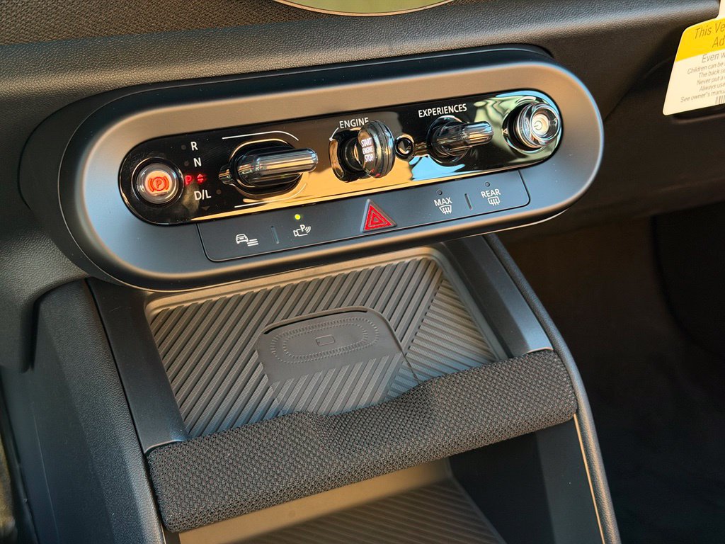 New 2027 MINI Cooper Countryman S AWD/4WD image 19