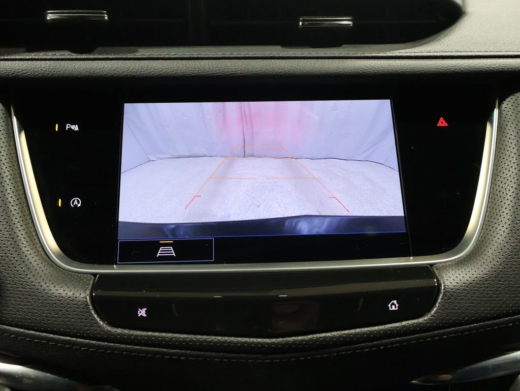 Used 2023 Cadillac XT5 Luxury image 28