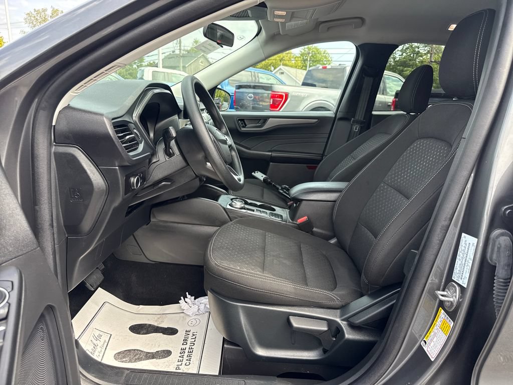 Used 2025 Ford Escape Active FWD image 20