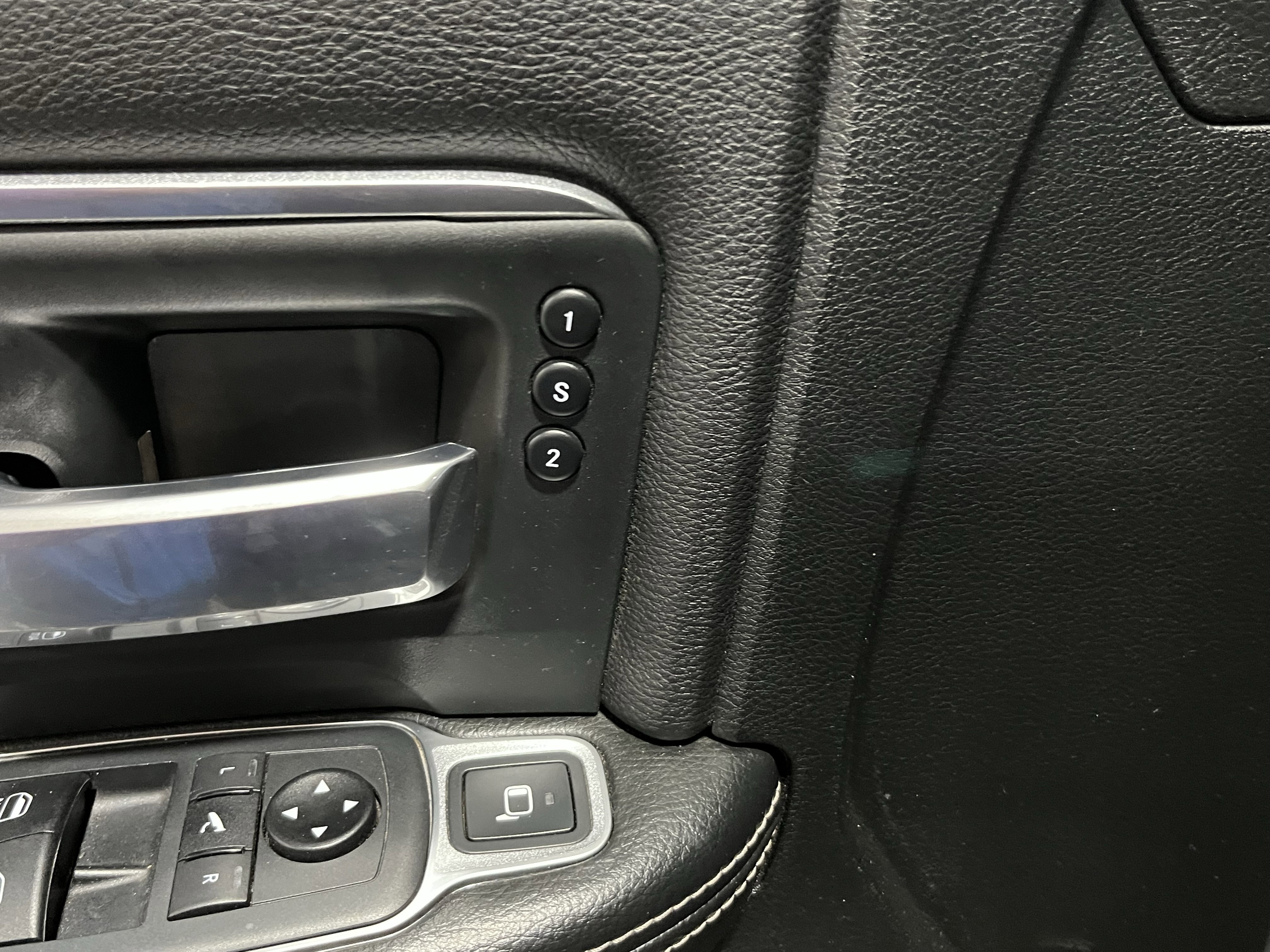 Used 2019 RAM 2500 Laramie image 22