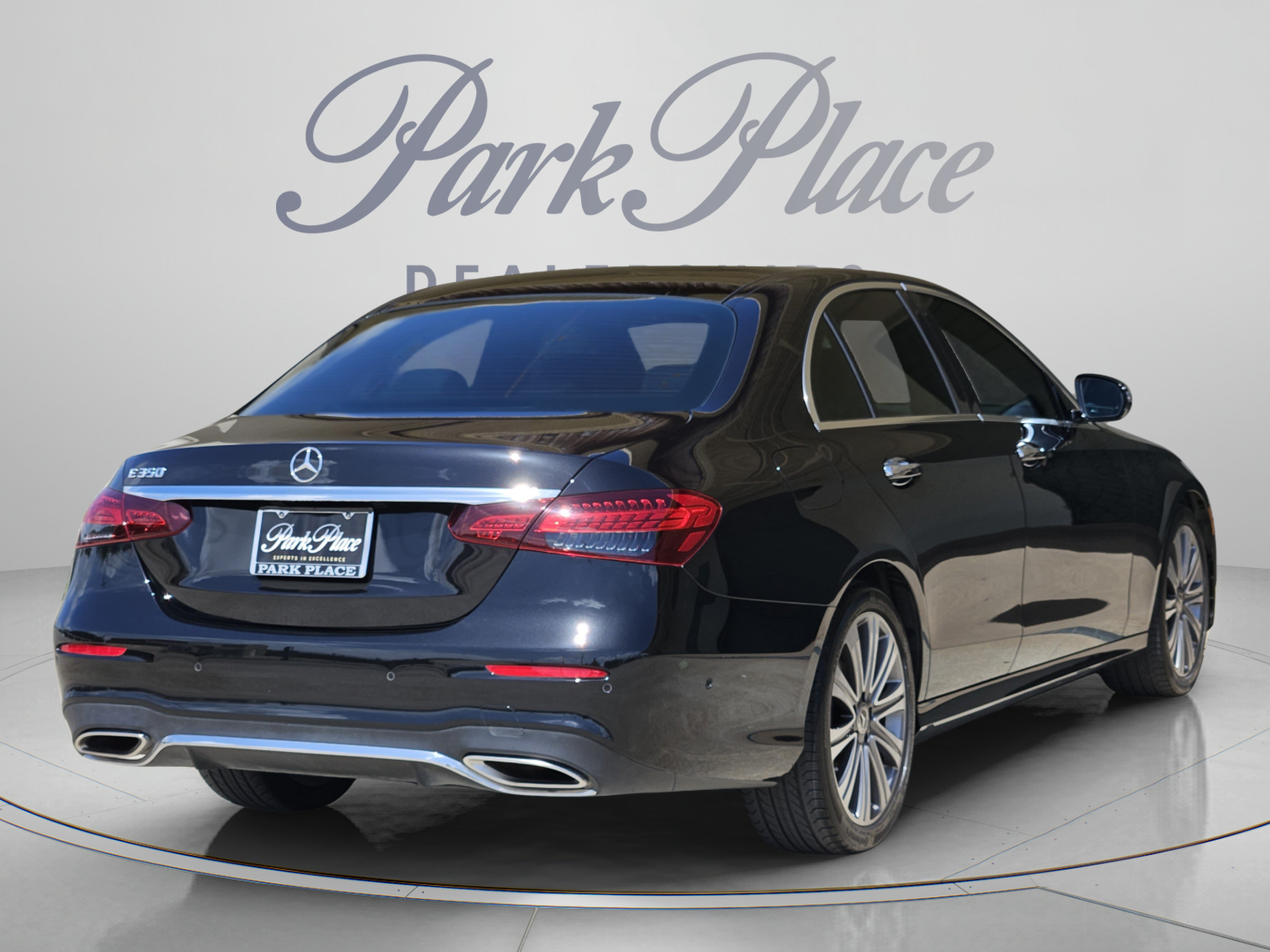 Certified 2022 Mercedes-Benz E 350 Sedan image 6