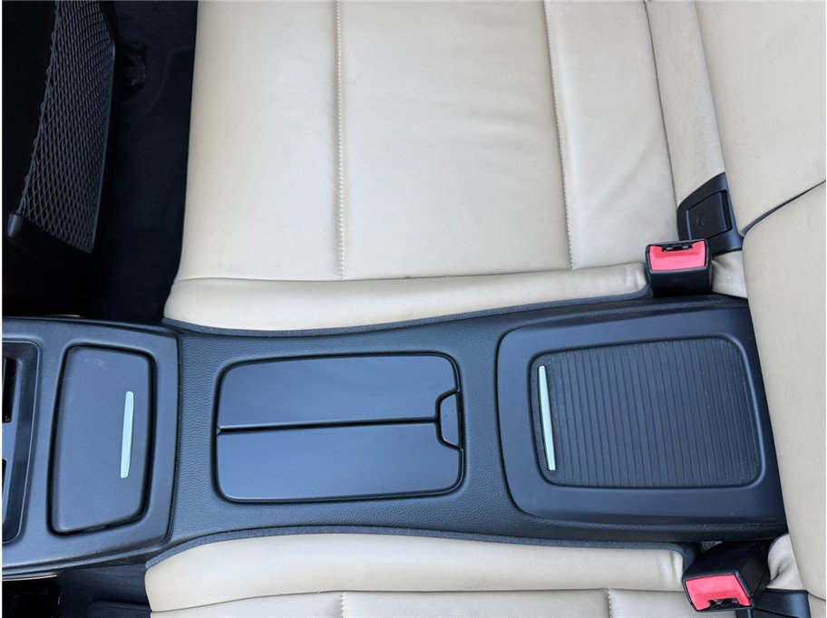 Used 2012 BMW M3 Convertible image 31