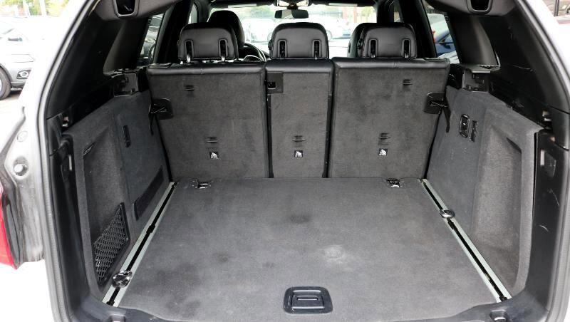 Used 2018 BMW X3 xDrive30i image 22