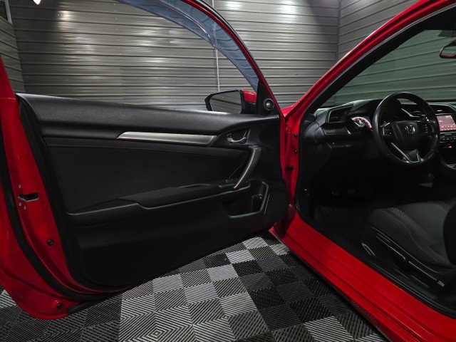 Used 2017 Honda Civic Si image 27