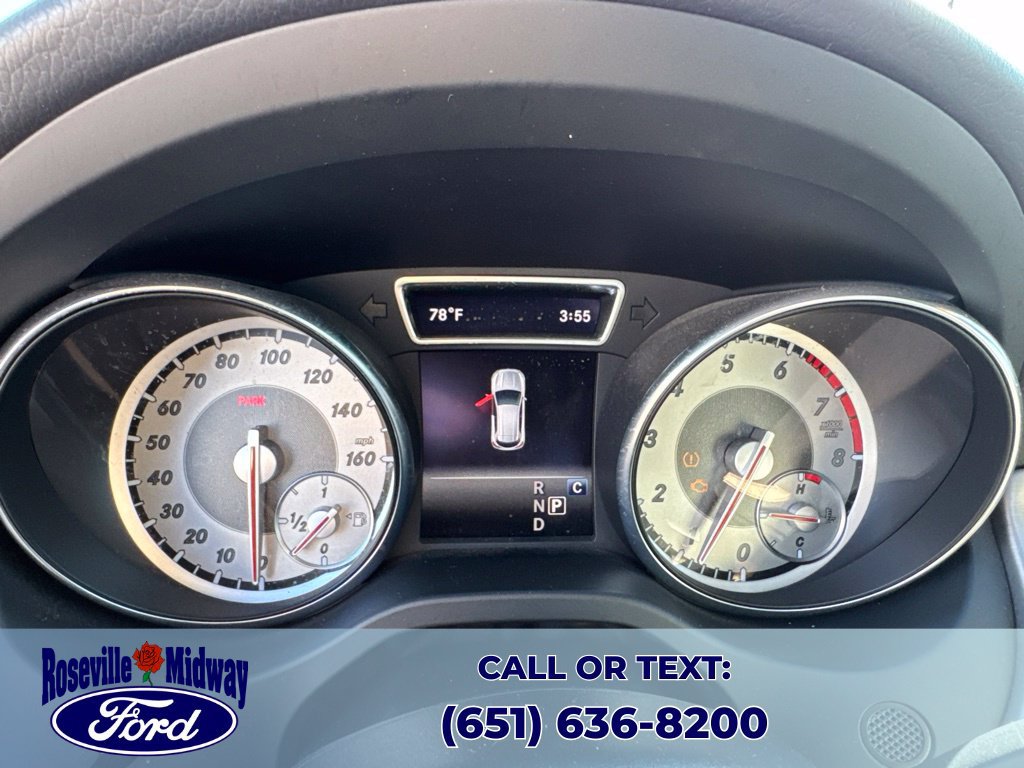 Used 2017 Mercedes-Benz GLA 250 image 16