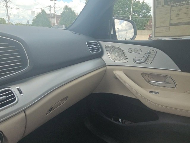 New 2025 Mercedes-Benz GLE 350 4MATIC image 20