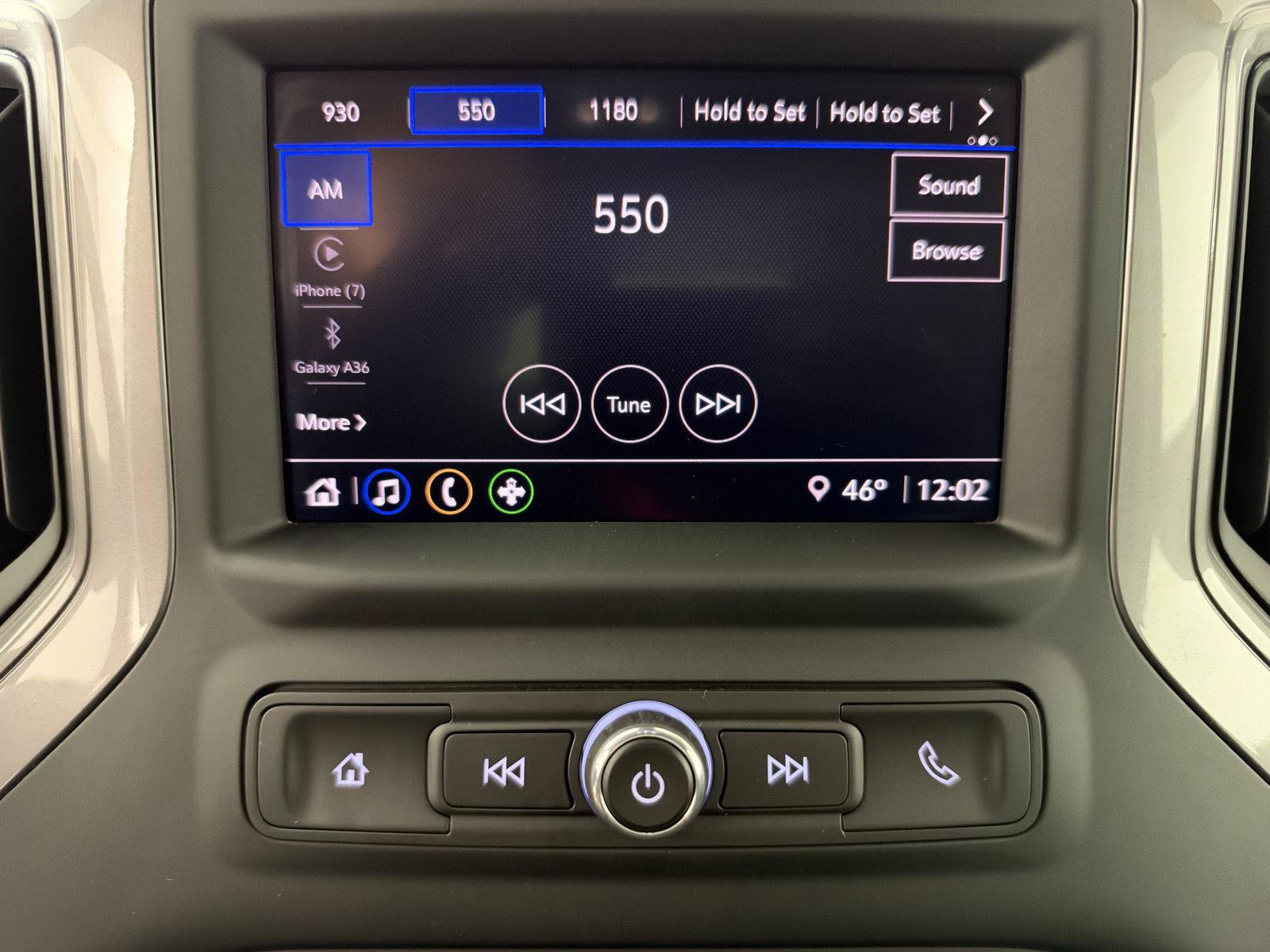 Used 2022 Chevrolet Silverado 1500 Custom AWD/4WD image 20