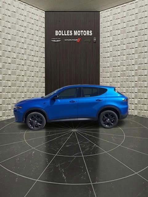 Used 2024 Dodge Hornet GT Plus w/ Tech Pack Plus w/o Parking AWD/4WD image 9