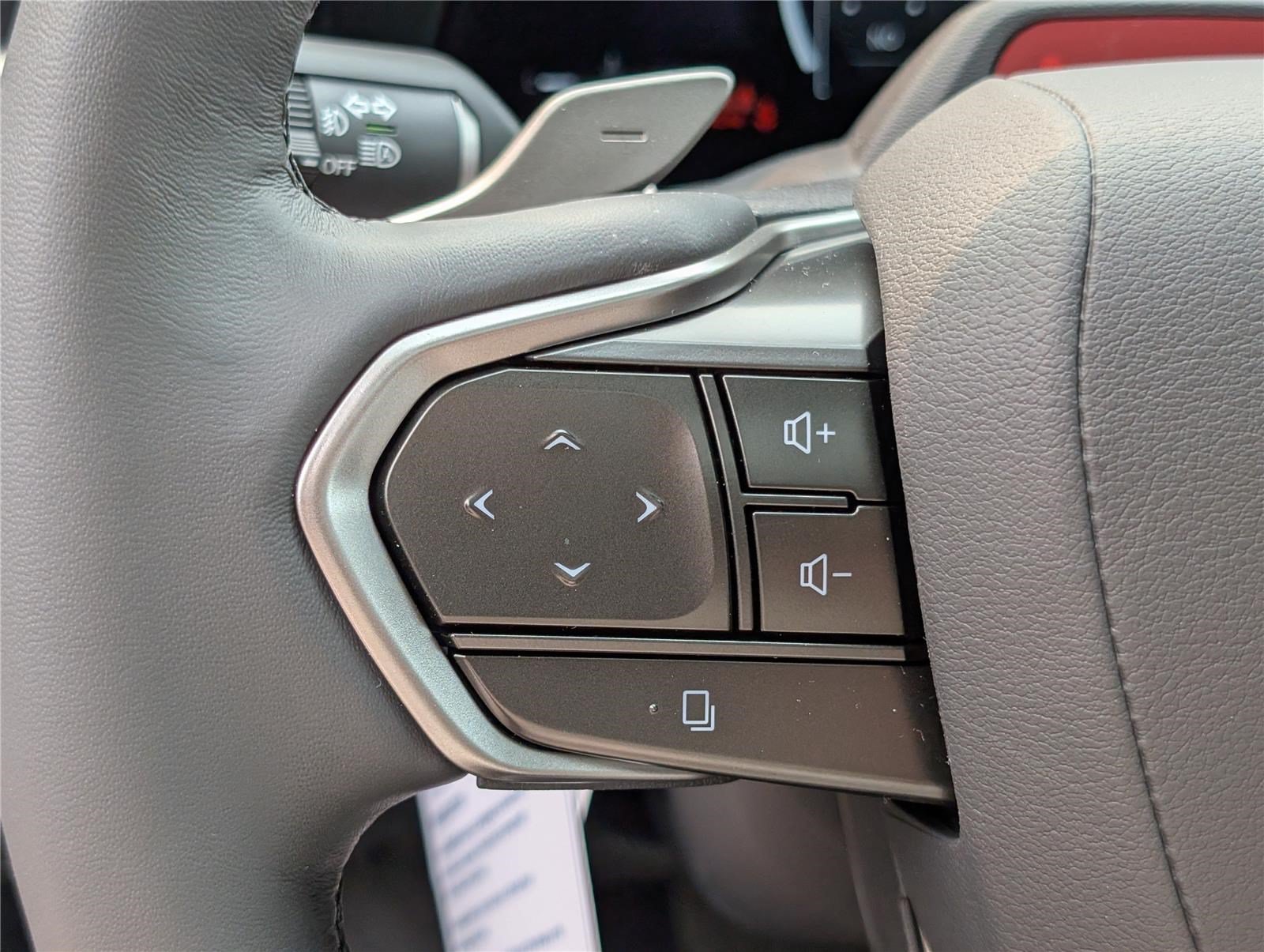 New 2026 Lexus RX 350 Premium Plus AWD/4WD image 17