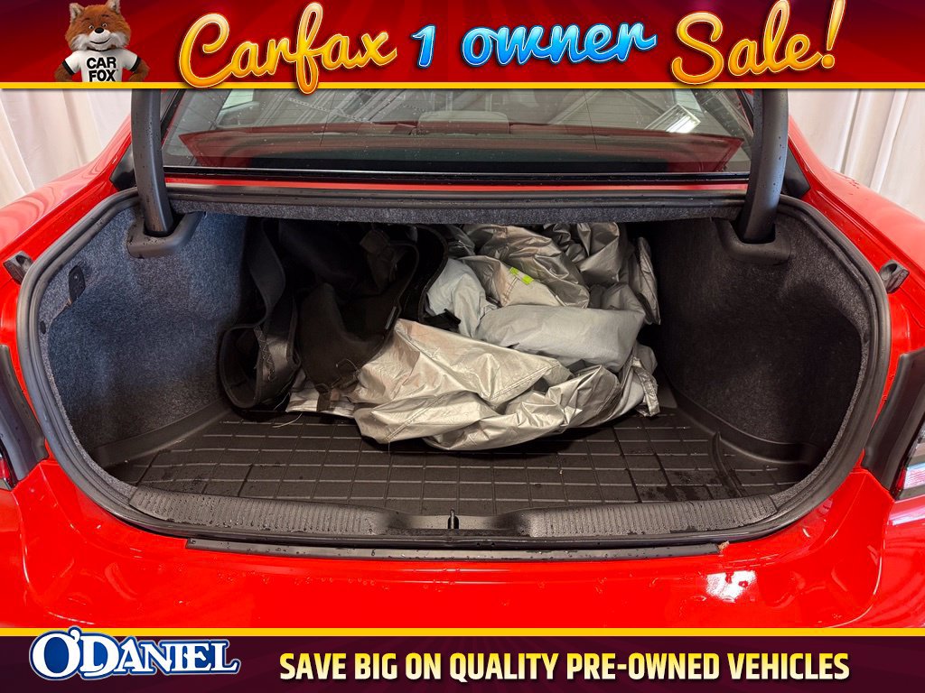 Used 2023 Dodge Charger SXT w/ Cold Weather Package RWD image 16