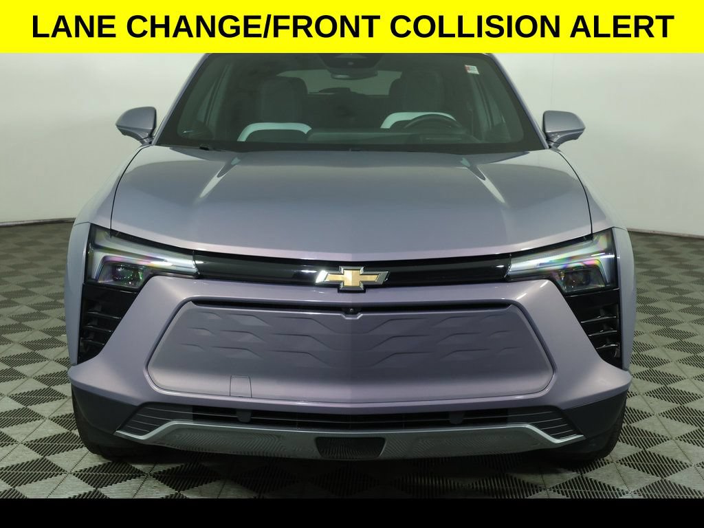 Certified 2024 Chevrolet Blazer EV LT AWD/4WD image 11
