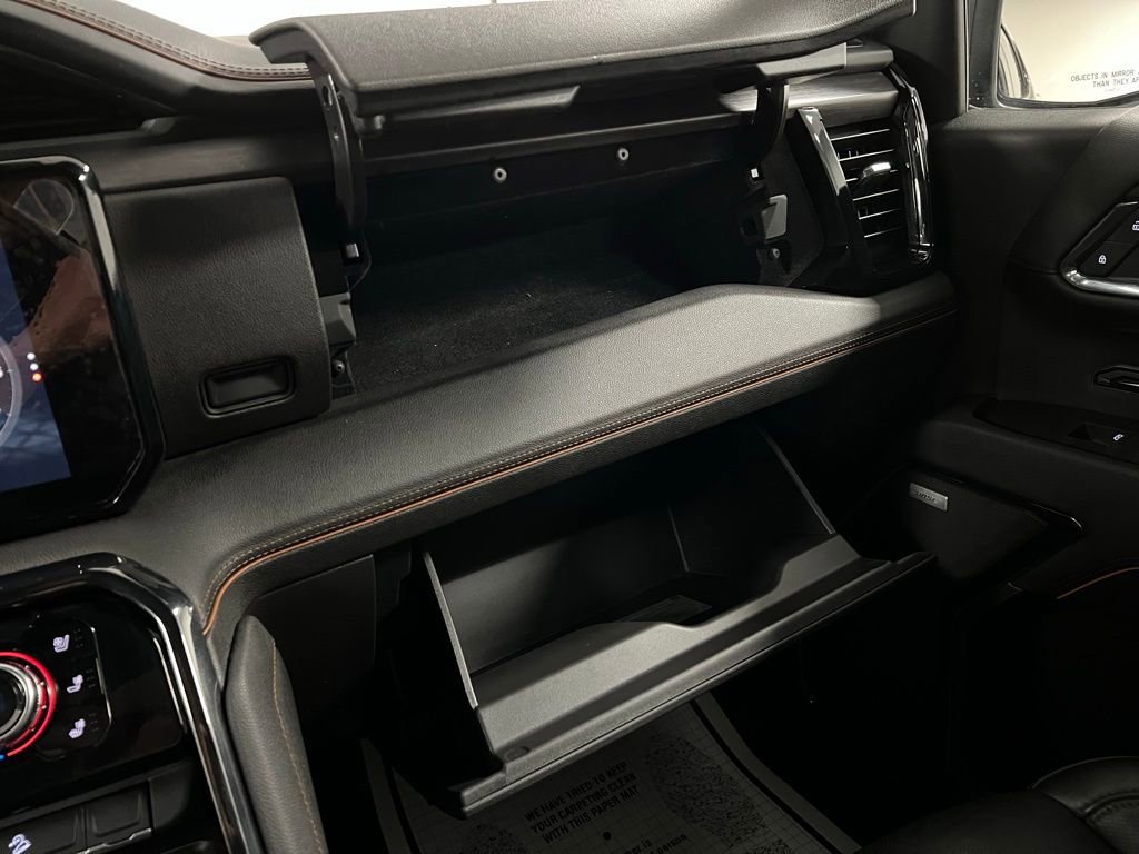 Used 2024 GMC Sierra 1500 AT4 w/ Technology Package image 48