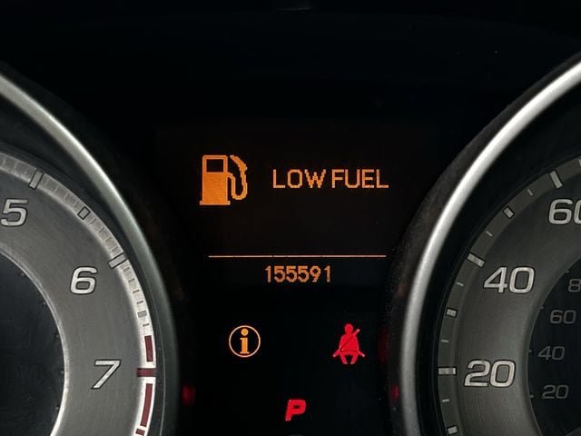 Used 2012 Acura MDX w/ Technology Package AWD/4WD image 12