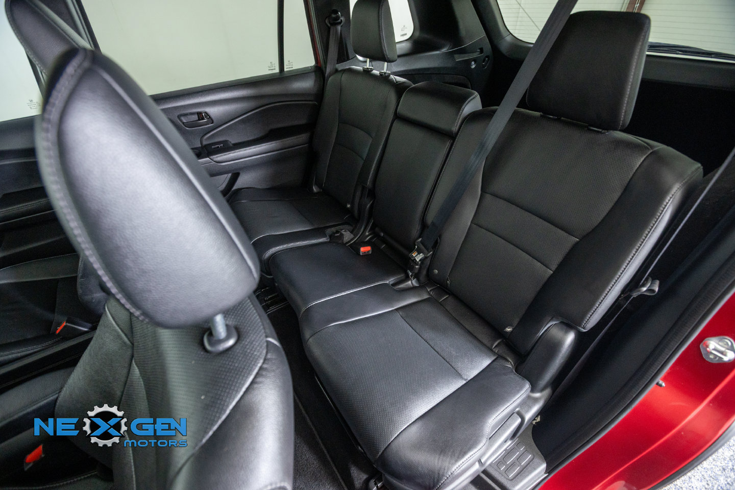 Used 2022 Honda Passport EX-L image 30