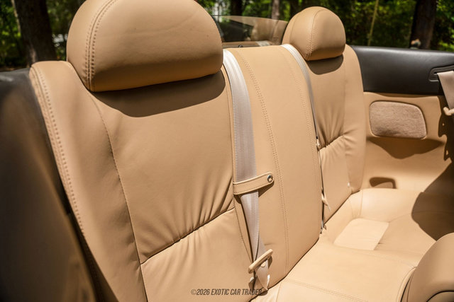 Used 2010 Lexus SC 430 Convertible RWD image 45