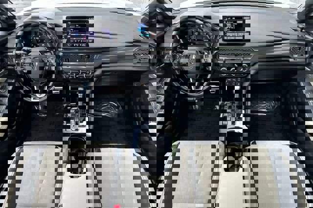 Used 2023 Acura Integra A-Spec image 16