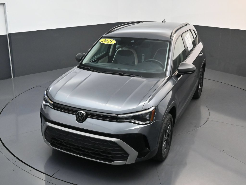 Used 2025 Volkswagen Taos S FWD image 20