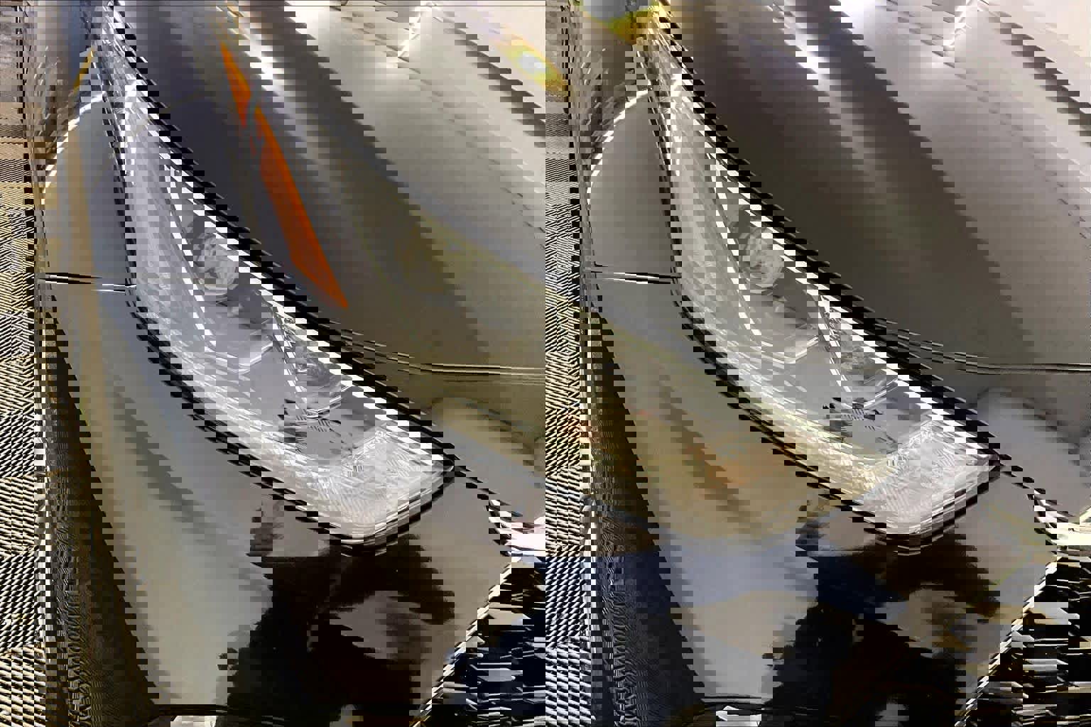 Used 2023 Toyota Highlander Platinum image 27