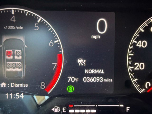 Used 2024 Honda Civic Si image 12